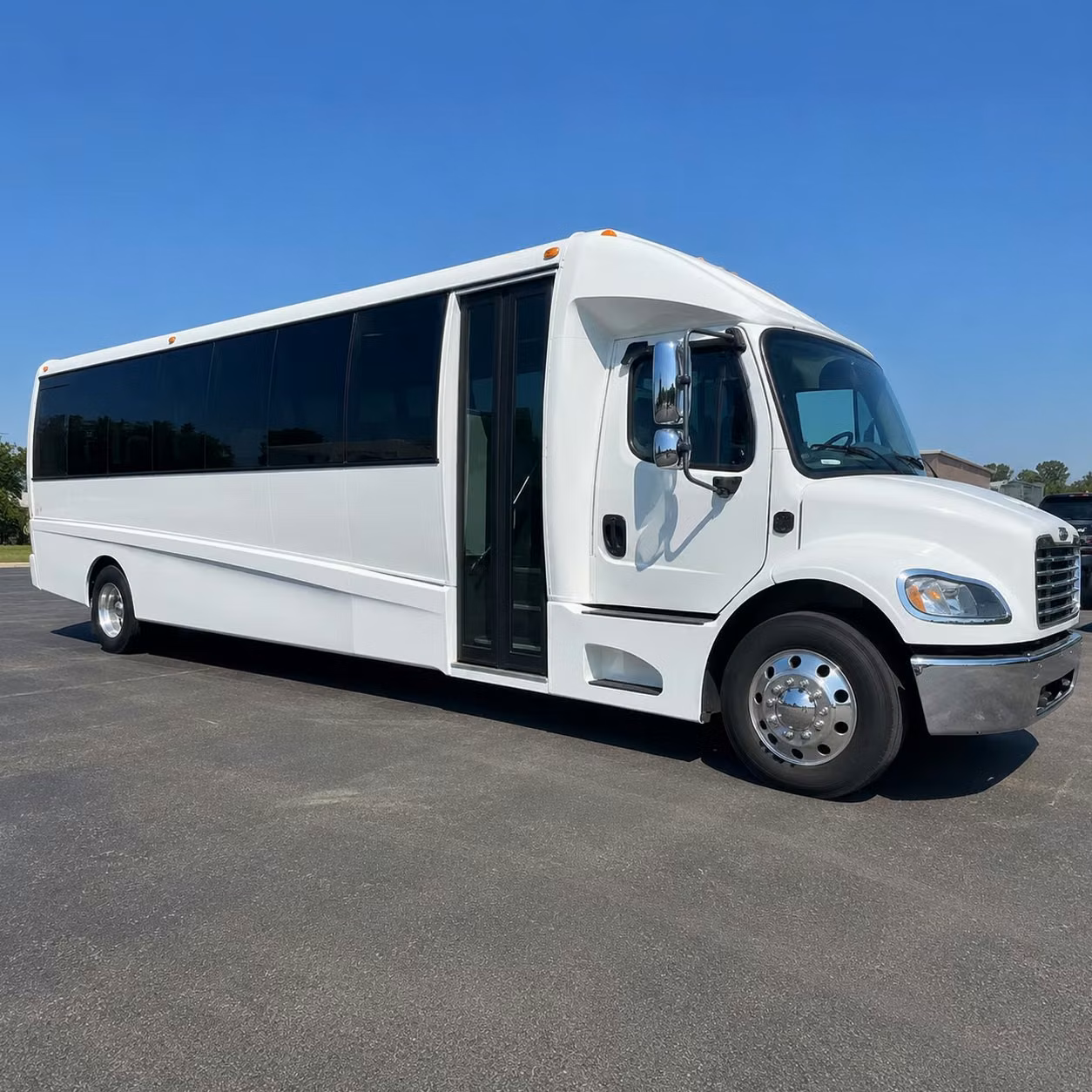 portsmouth corporate transportation