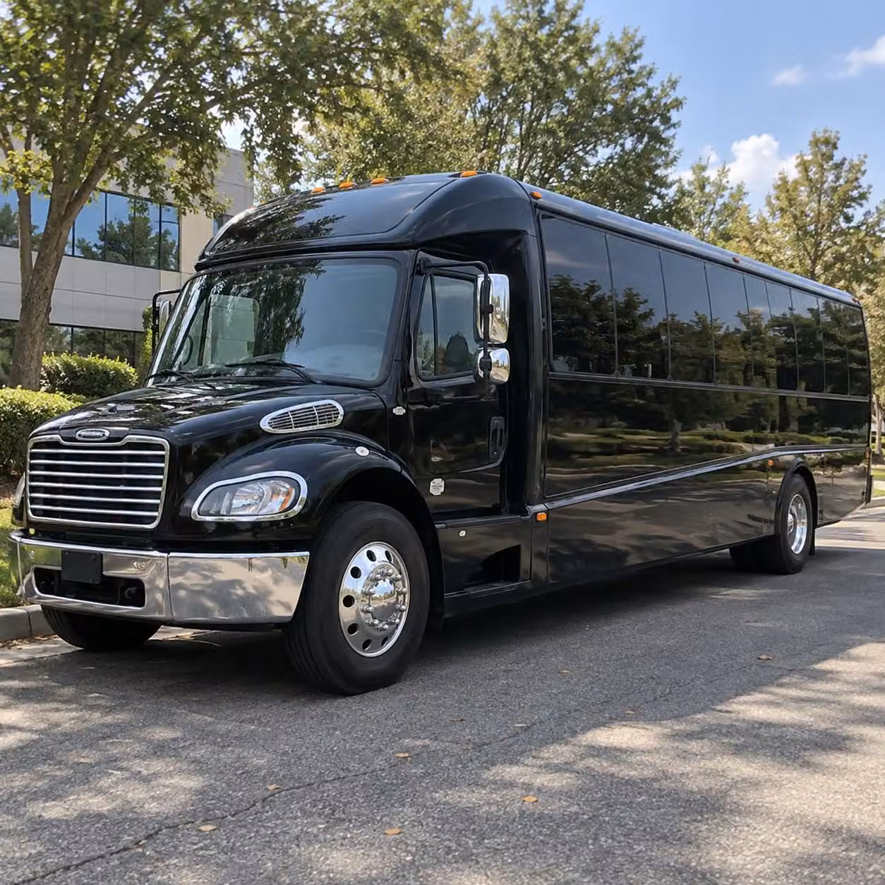 portsmouth event transportation
